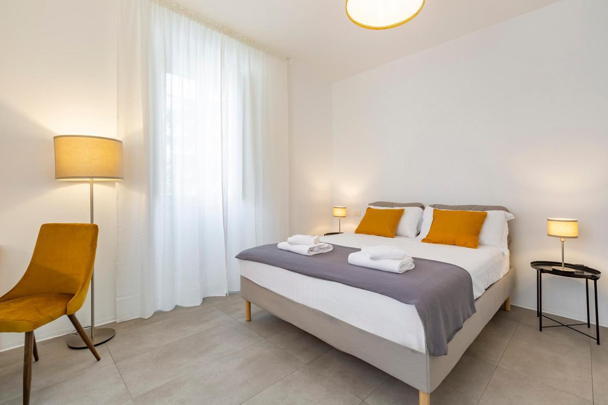 Great Opera House Apartment Rom